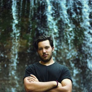 Meet your Posher, Kevin